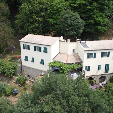Villa Maia Neirone Ngoại thất bức ảnh