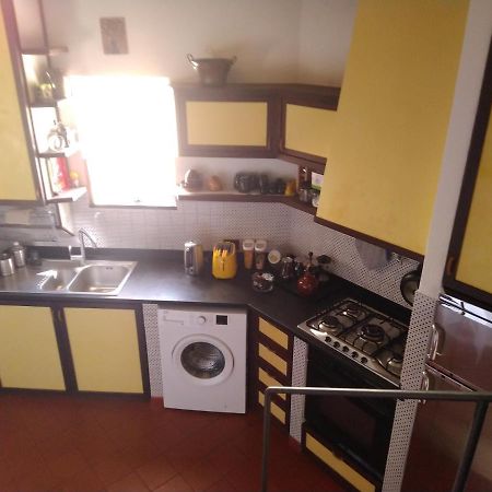 Villa Maia Neirone Ngoại thất bức ảnh