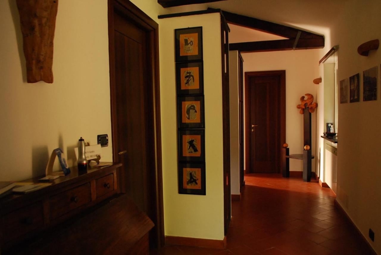 Villa Maia Neirone Ngoại thất bức ảnh