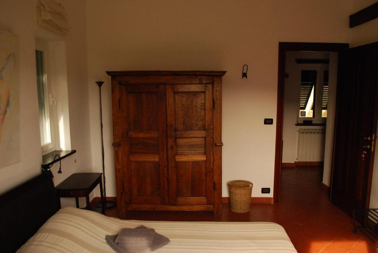 Villa Maia Neirone Ngoại thất bức ảnh