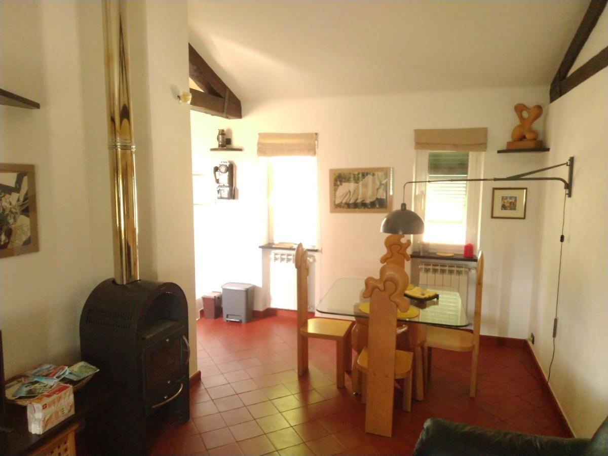 Villa Maia Neirone Ngoại thất bức ảnh
