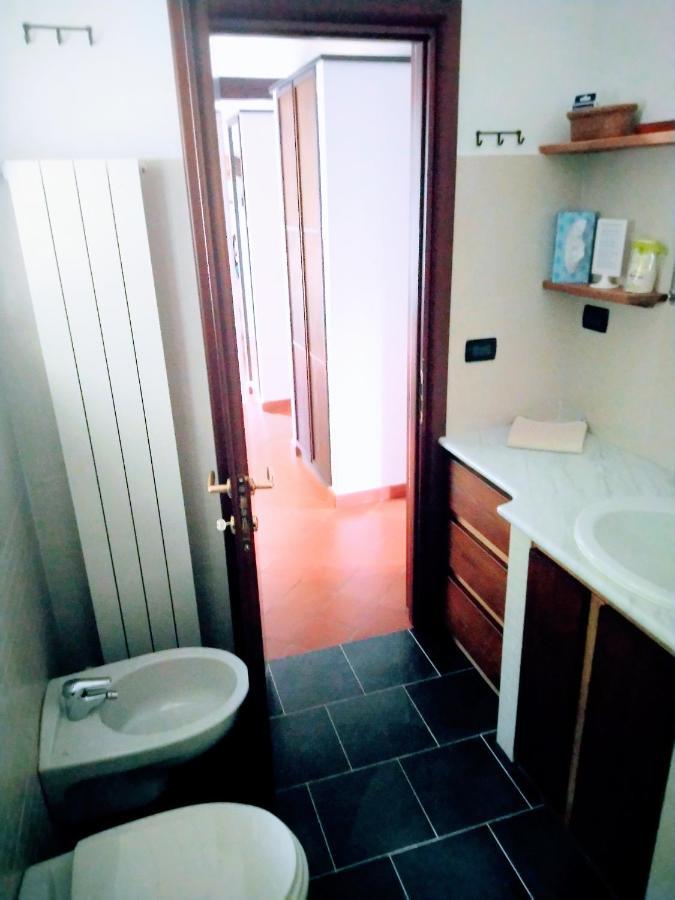 Villa Maia Neirone Ngoại thất bức ảnh