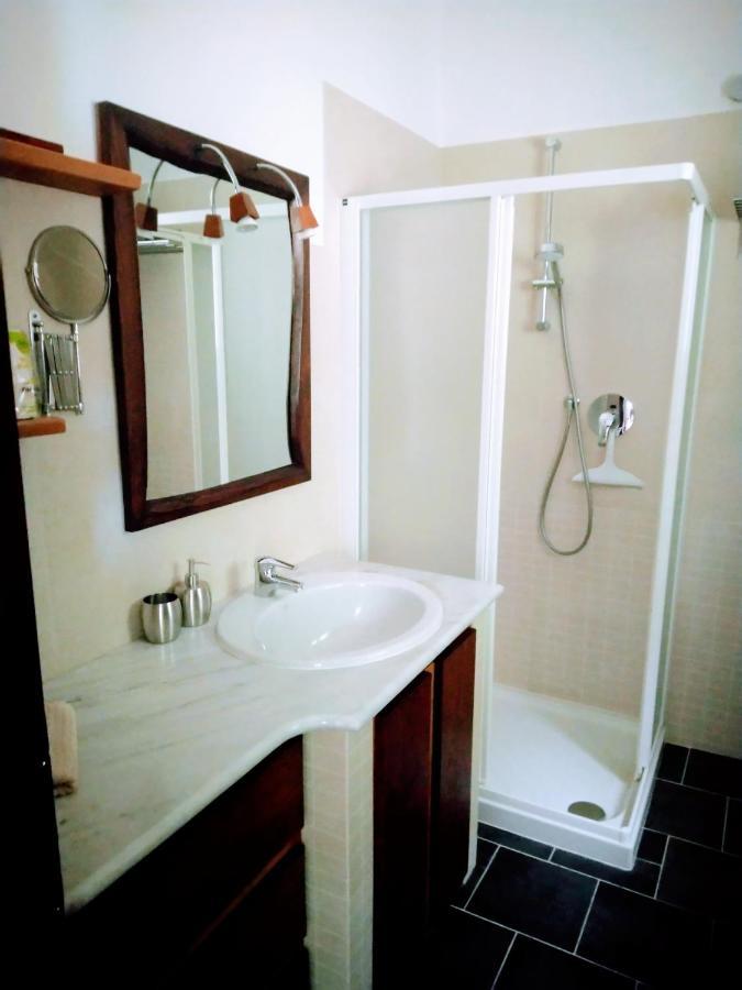 Villa Maia Neirone Ngoại thất bức ảnh