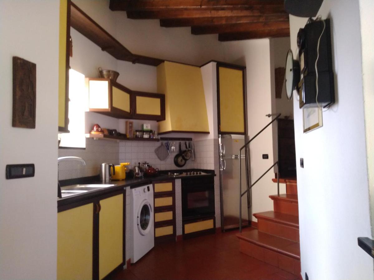 Villa Maia Neirone Ngoại thất bức ảnh