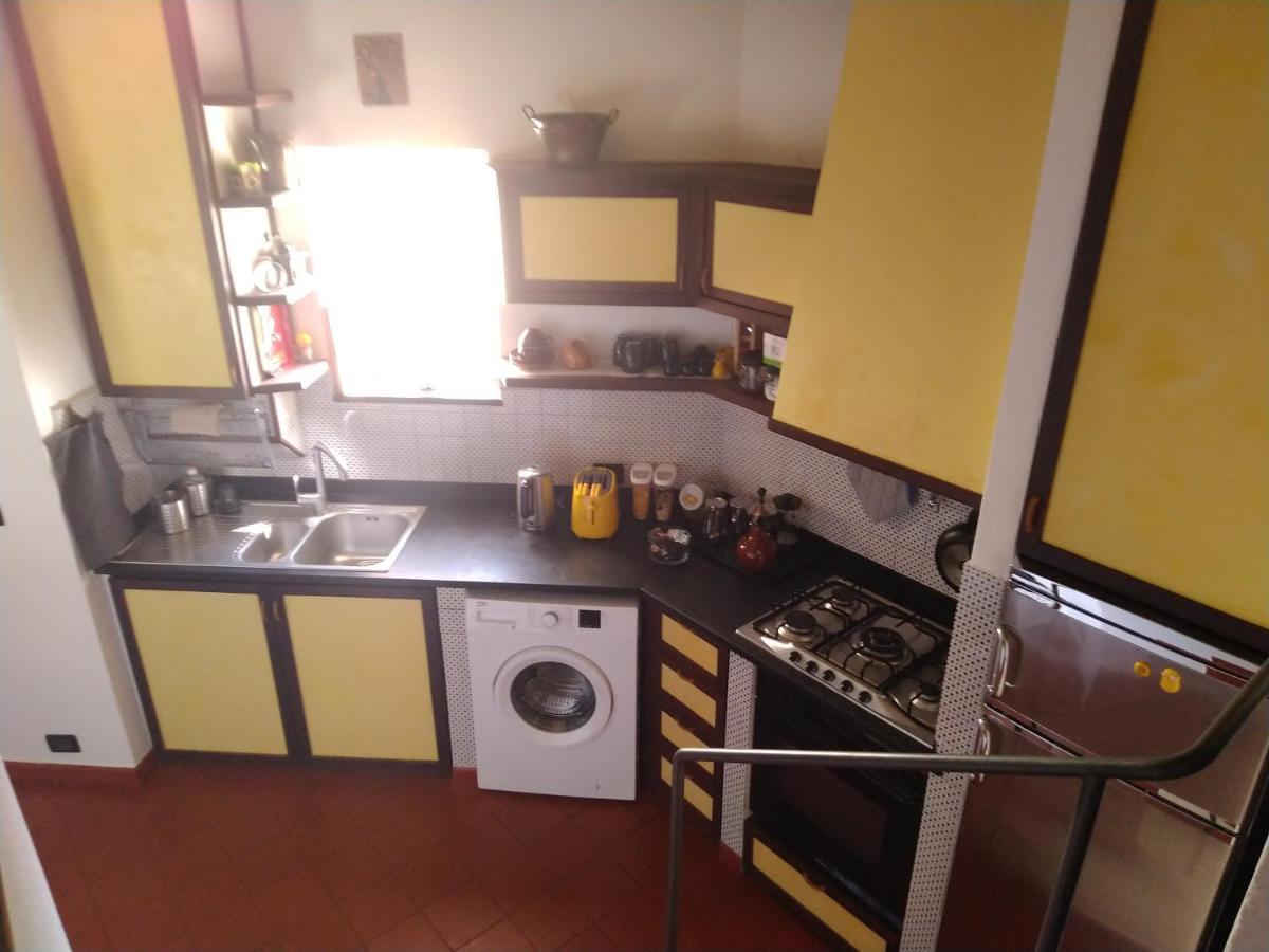 Villa Maia Neirone Ngoại thất bức ảnh